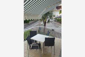 2-Zimmer-Ferienwohnung Selce 2-Zimmer-Ferienwohnung Selce, Crikvenica (A-5475-a)