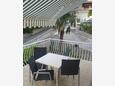 Selce, Terrace in the apartment, WiFi.