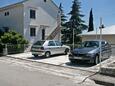 Ferienwohnungen mit Parkplatz Selce, Crikvenica - 5475