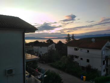 Apartments Njivice, Kvarner