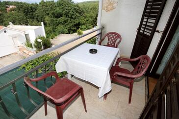 Apartments Njivice, Kvarner