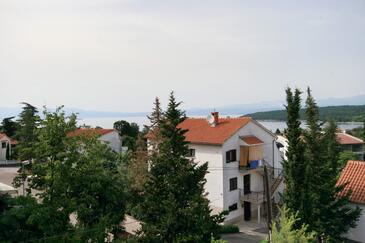 Apartments Njivice, Kvarner