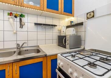 Leiligheter med parkering Selce, Crikvenica - 5477