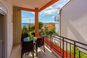 One bedroom apartment Crikvenica (A-5478-b)