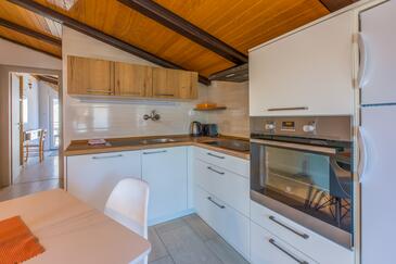 Appartements avec parking Crikvenica - 5478