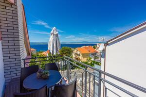 One bedroom apartment Crikvenica (A-5478-c)