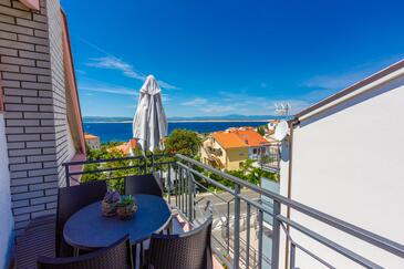 Appartements avec parking Crikvenica - 5478