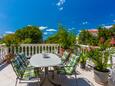 Apartments with parking spaces Crikvenica - 5478