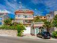 Apartments with parking spaces Crikvenica - 5478