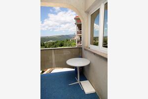 Studio flat Novi Vinodolski (AS-5479-a)