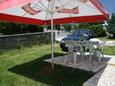 Apartmány s parkovištěm Novi Vinodolski - 5482