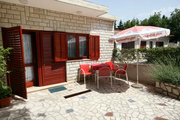 Leilighet studio Novi Vinodolski (AS-5483-a(