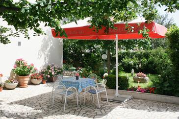 Apartments with WiFi Novi Vinodolski - 5483