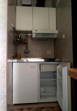 Apartments by the sea Novi Vinodolski - 5486