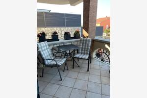 Jednopokojový apartmán Novi Vinodolski (A-5488-b)