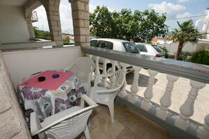 One bedroom apartment Crikvenica (A-5489-a)