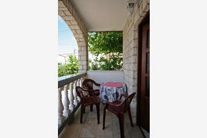 One bedroom apartment Crikvenica (A-5489-b)