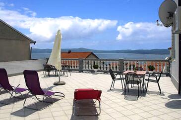 One bedroom apartment Crikvenica (A-5489-a(
