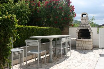 One bedroom apartment Crikvenica (A-5489-b(