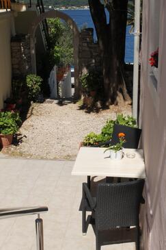 Apartments by the sea Korčula - 549