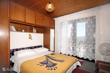 Apartments with parking space Dramalj, Crikvenica - 5491