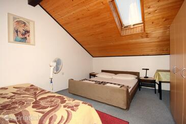 Apartments with parking space Dramalj, Crikvenica - 5491