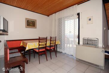Appartementen met parkeerplaats Dramalj, Crikvenica - 5491