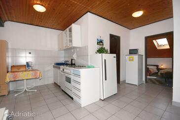 Apartments with parking space Dramalj, Crikvenica - 5491