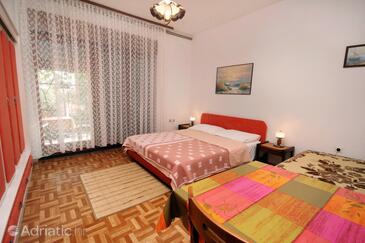 Lejlighedens parkeringsplads Dramalj, Crikvenica - 5491