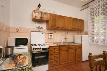 Lejlighedens parkeringsplads Dramalj, Crikvenica - 5491