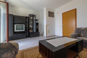 Dvoupokojový apartmán Crikvenica (A-5493-b)