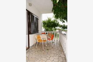 Two bedroom apartment Crikvenica (A-5493-b)
