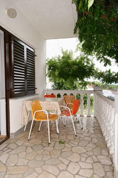 Two bedroom apartment Crikvenica (A-5493-b(