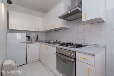 Appartamenti con parcheggio Cirquenizza - Crikvenica - 5494