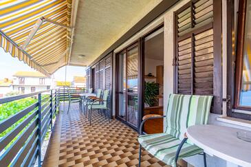 Three bedroom apartment Crikvenica (A-5494-a(