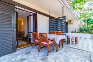 Appartamento di una stanza Cirquenizza - Crikvenica (A-5494-b(