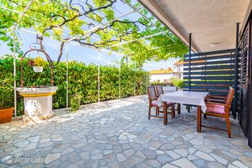 Apartamente cu parcare Crikvenica - 5494