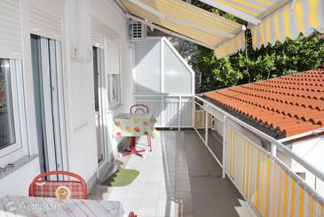 Apartments with parking space Selce, Crikvenica - 5495