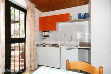 Ferienwohnungen am Meer Selce, Crikvenica - 5497