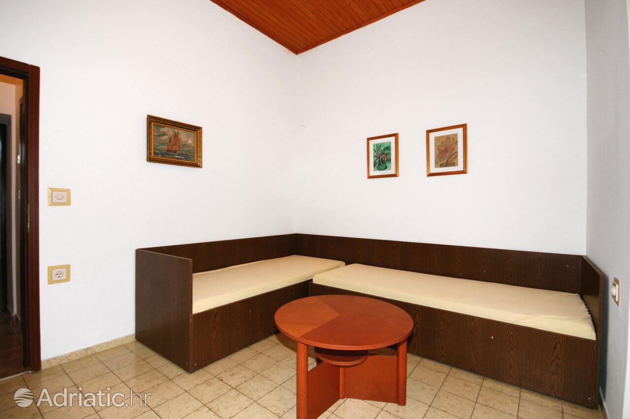 Apartmány u moře Selce, Crikvenica - 5497