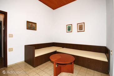 Ferienwohnungen am Meer Selce, Crikvenica - 5497