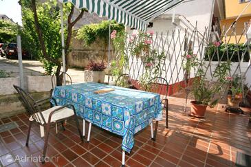 Ferienwohnungen am Meer Selce, Crikvenica - 5497