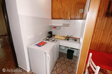 Ferienwohnungen am Meer Selce, Crikvenica - 5497