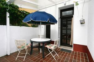 1-Zimmer-Ferienwohnung Selce 1-Zimmer-Ferienwohnung Selce, Crikvenica (A-5497-c)