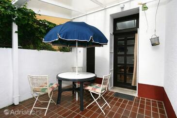 Ferienwohnungen am Meer Selce, Crikvenica - 5497