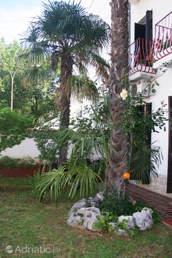 Ferienwohnungen am Meer Selce, Crikvenica - 5497