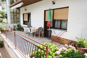 Dvoupokojový apartmán Selce, Crikvenica (A-5498-a)