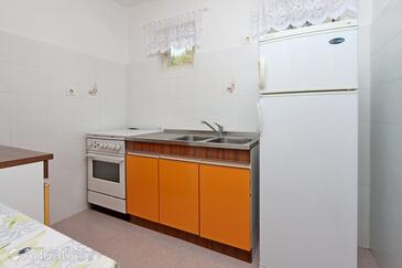 Appartamenti con parcheggio Smrika, Porto Re - Kraljevica - 5508
