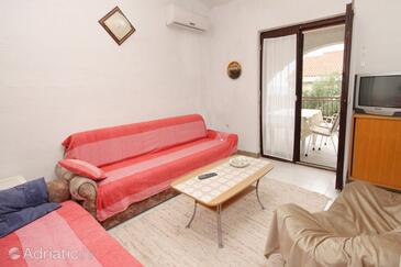 Apartments with parking space Krk - 5510