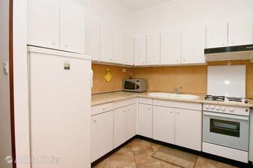 Apartments with parking space Selce, Crikvenica - 5513